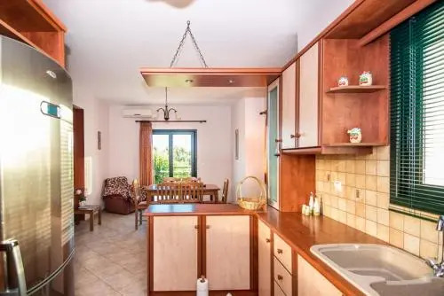 Villa Nefeli