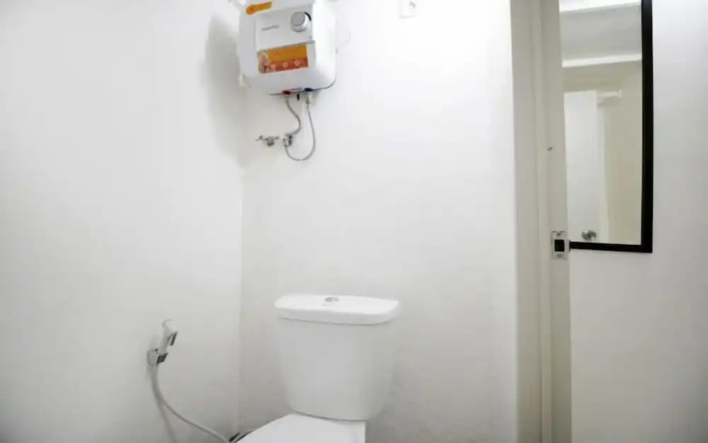 Kamar Keluarga Semanan Syariah