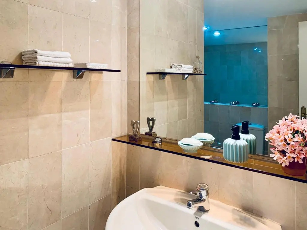 Casablanca Apartamentos