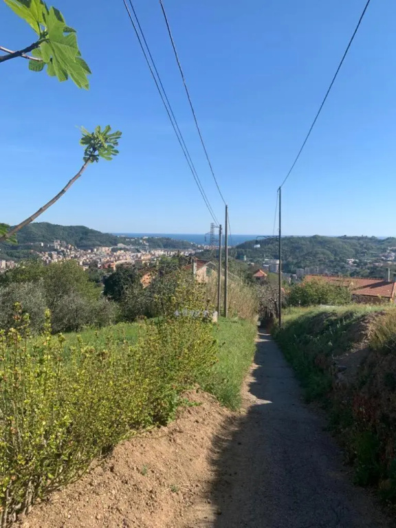 B&B GENOVA COUNTRY