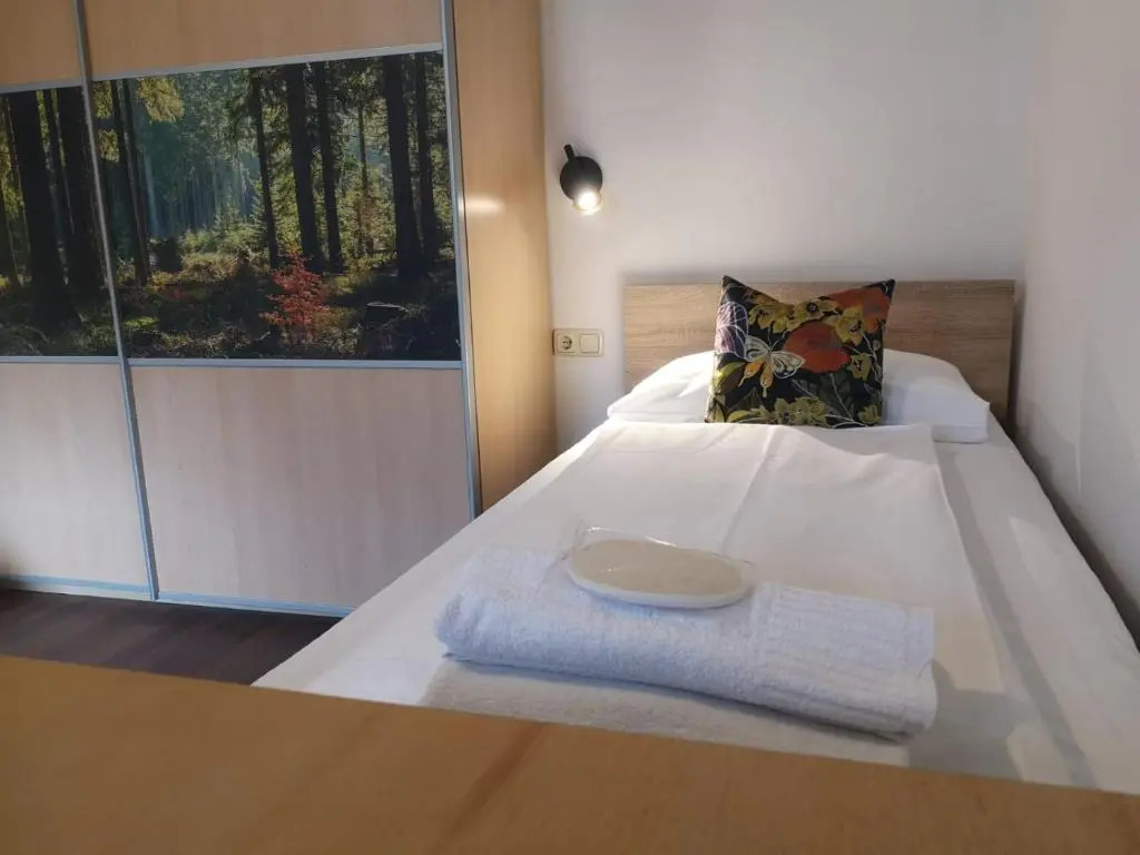 Seehotel Sissi am Zeller See