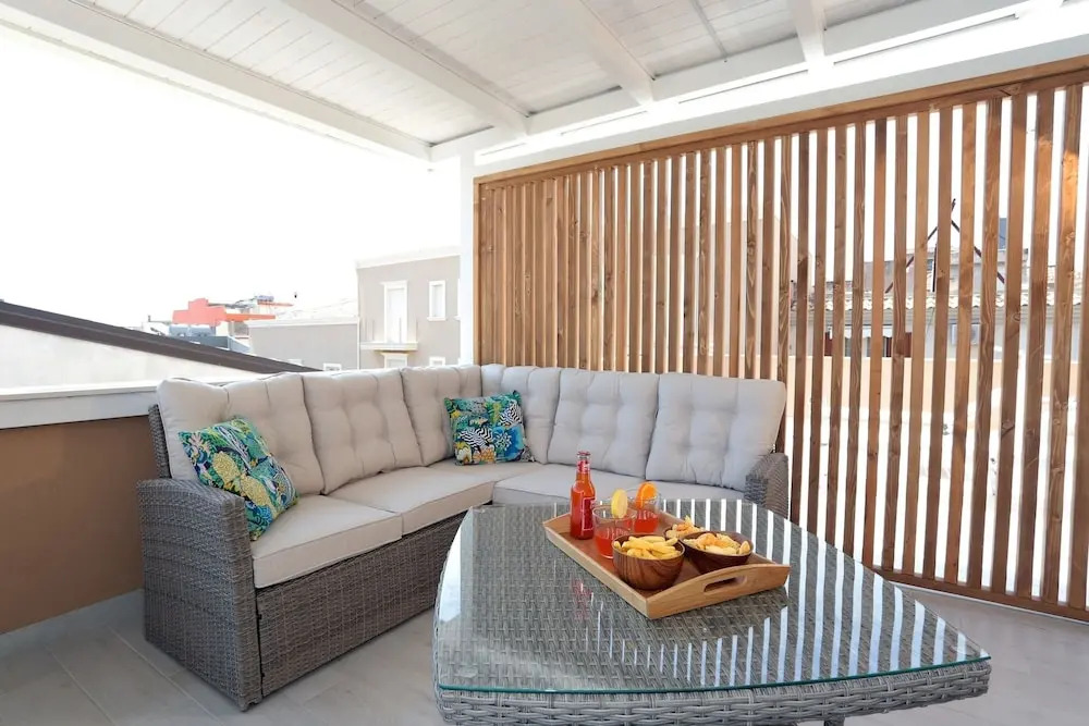 Boutique House Anna Franzò