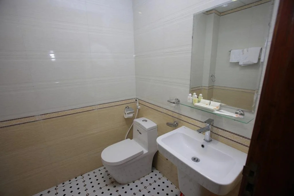 Hoa Mai Hotel