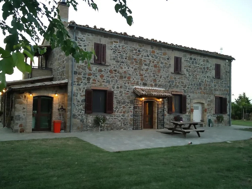 Casale dei Gelsi