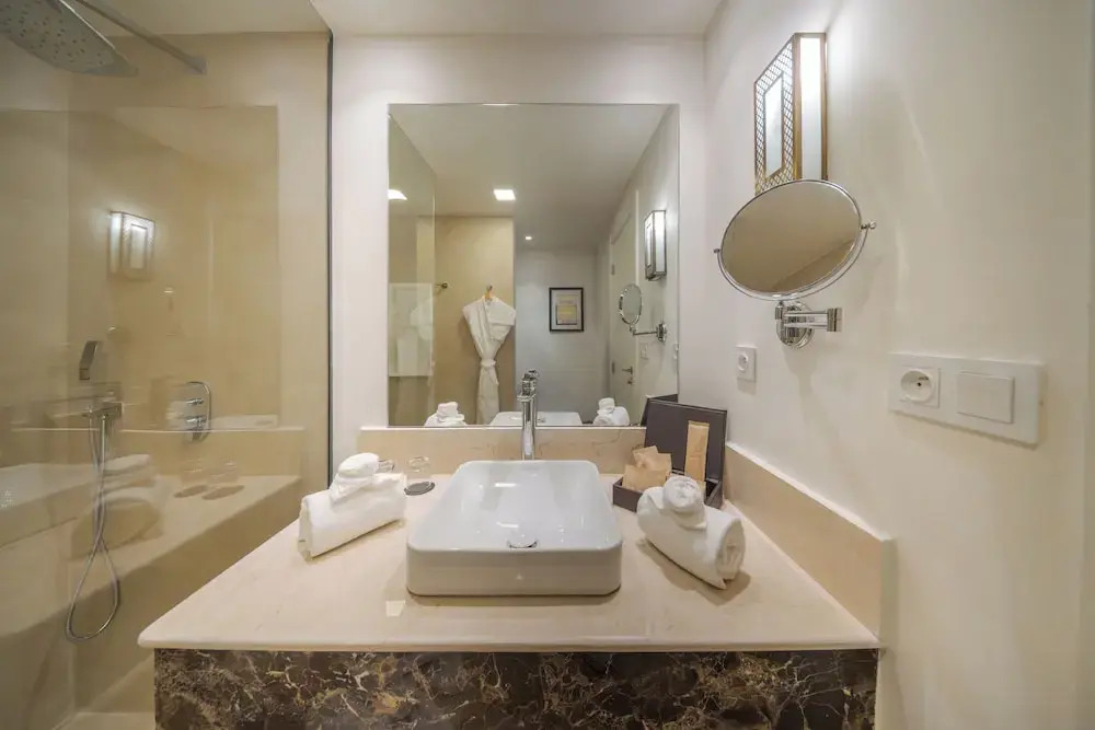 Amanar Hôtel & Spa Ouarzazate