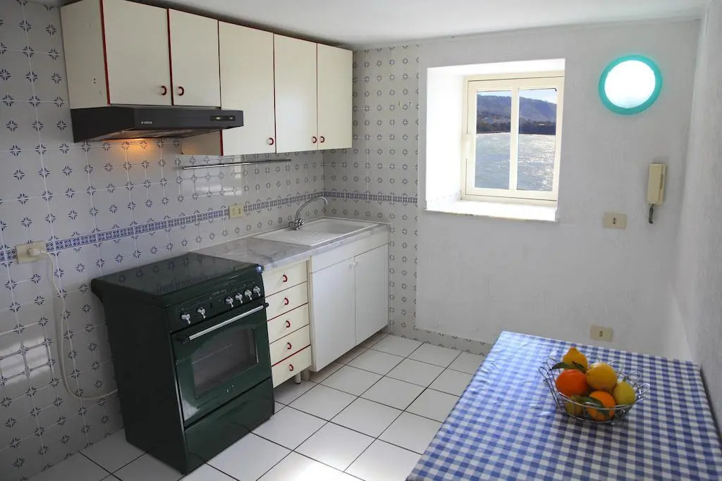 Gaia Apartment