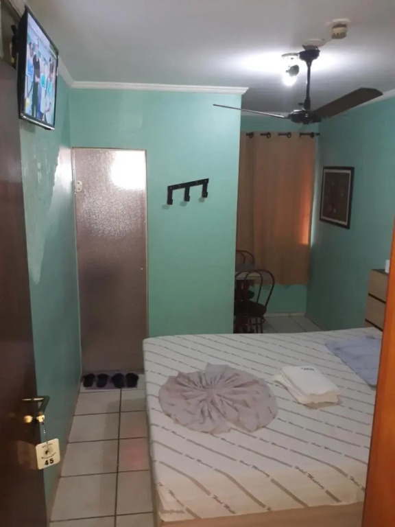 Hotel Mustang