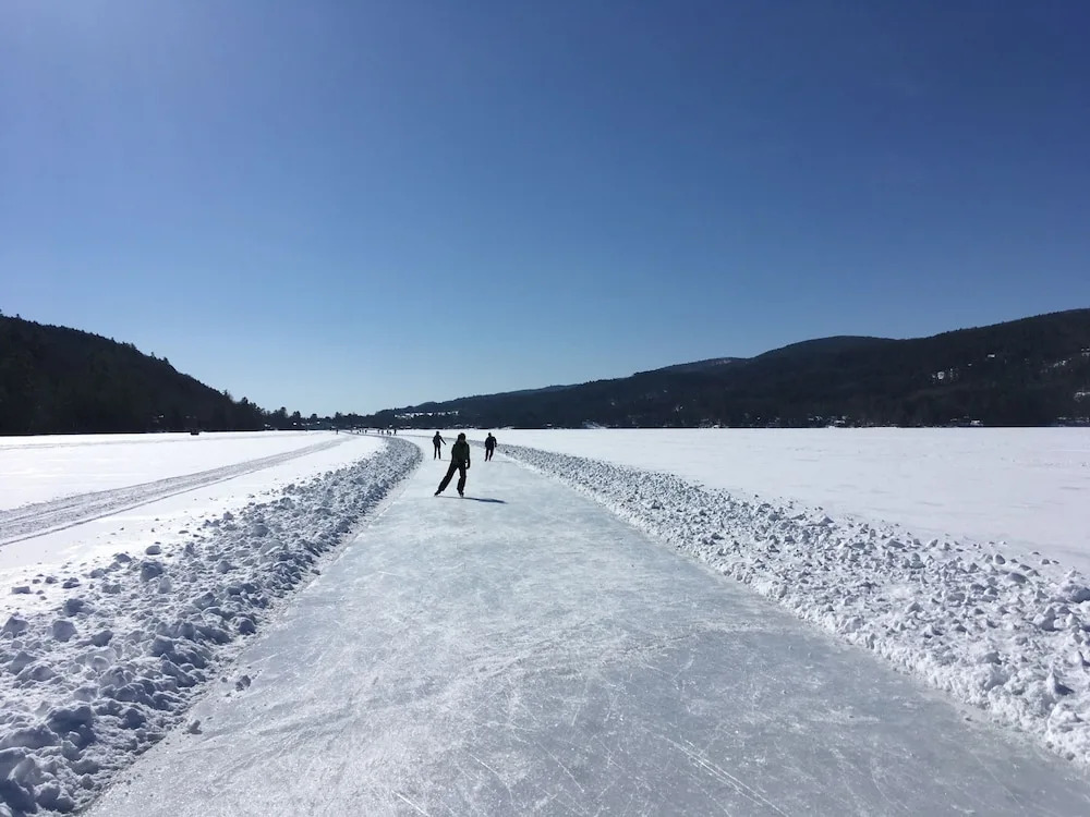 Lake Morey Resort