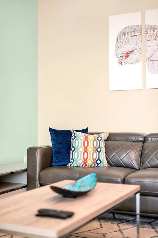 Modern and Spacious 2BD Condo, With Pound View, Close to Disney #3171sl306