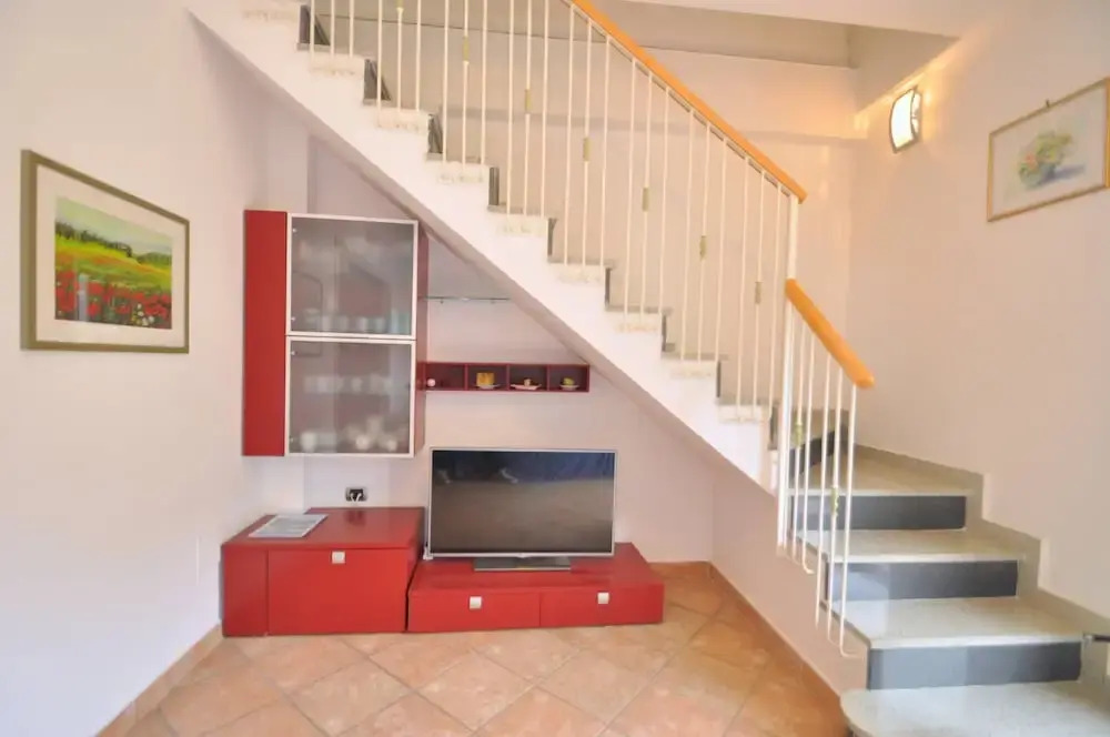 Casa Rosalia