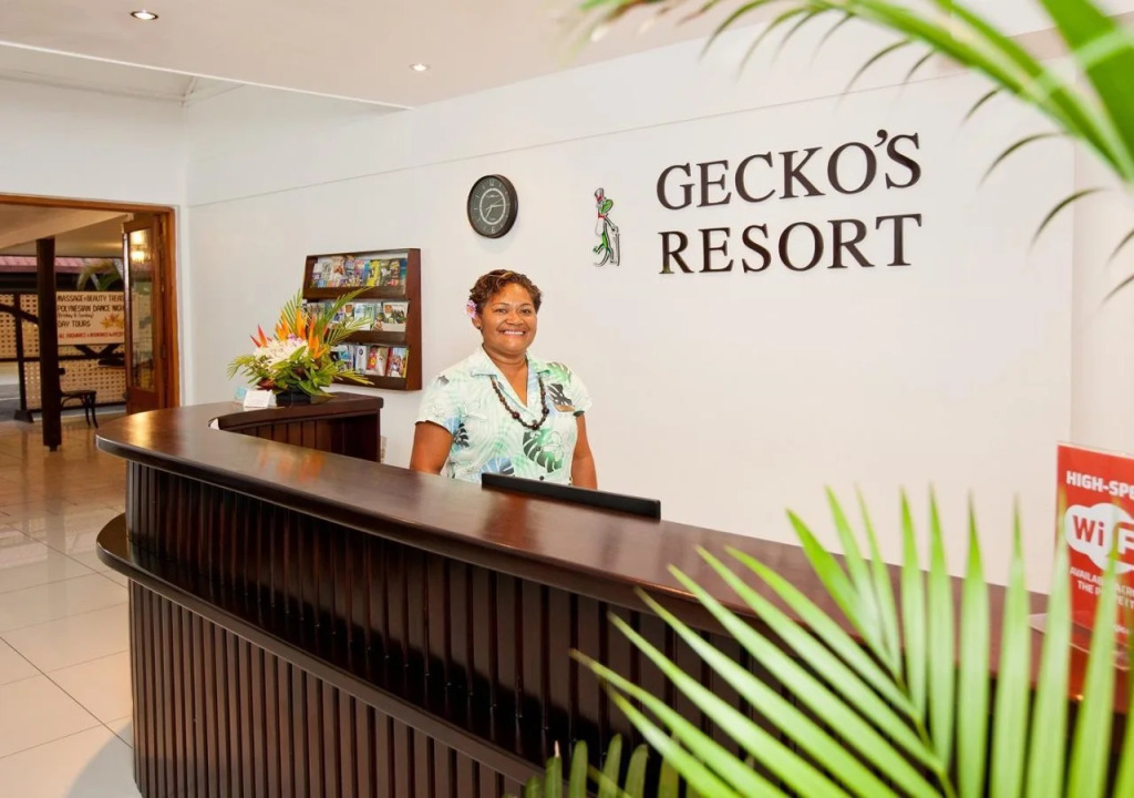 Geckos Resort