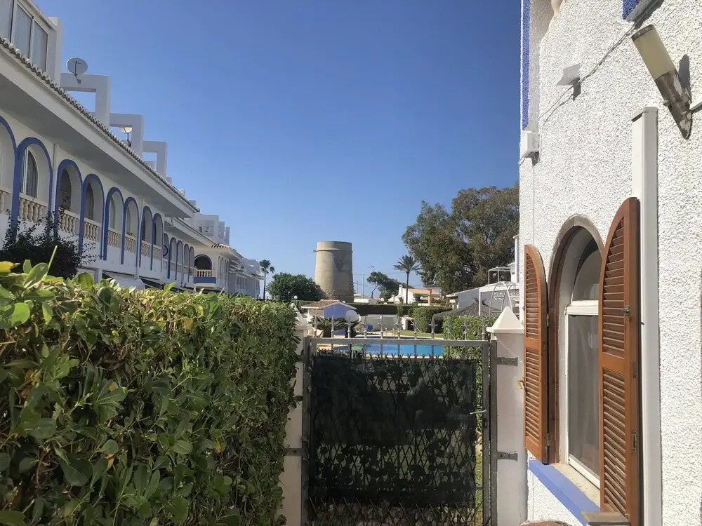 Apartamento Torre Almadrava