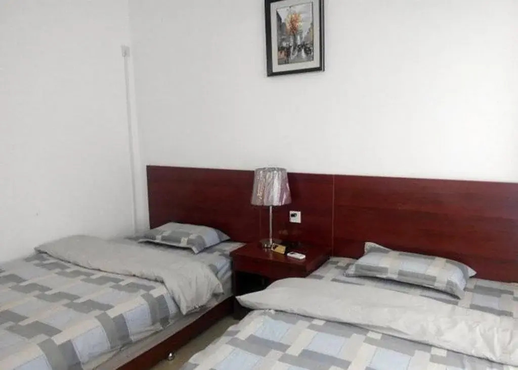 Xi'an Yilian Aparthotel Zhongmao Plaza
