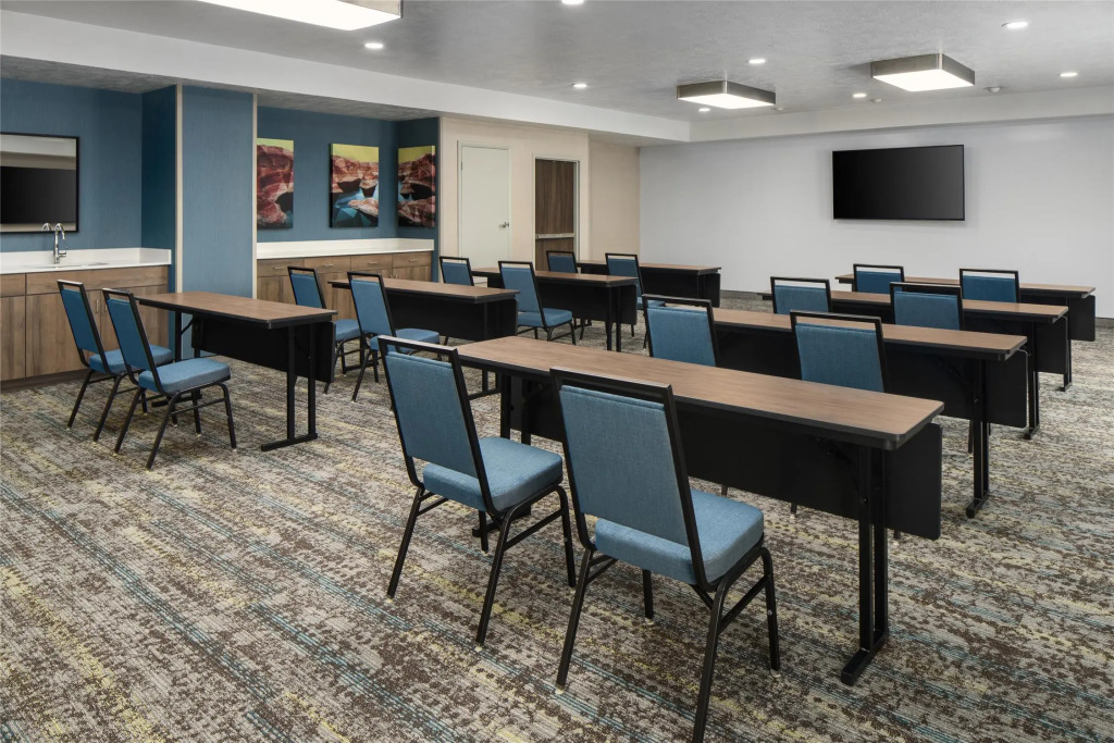 Hampton Inn St. George