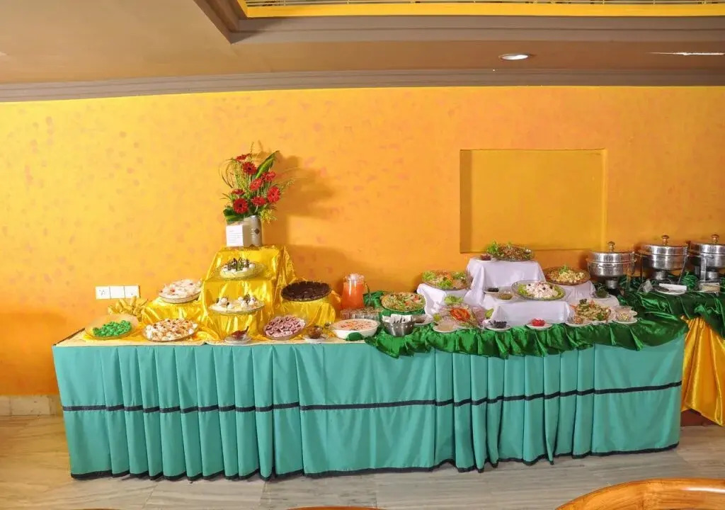 Hotel Mass