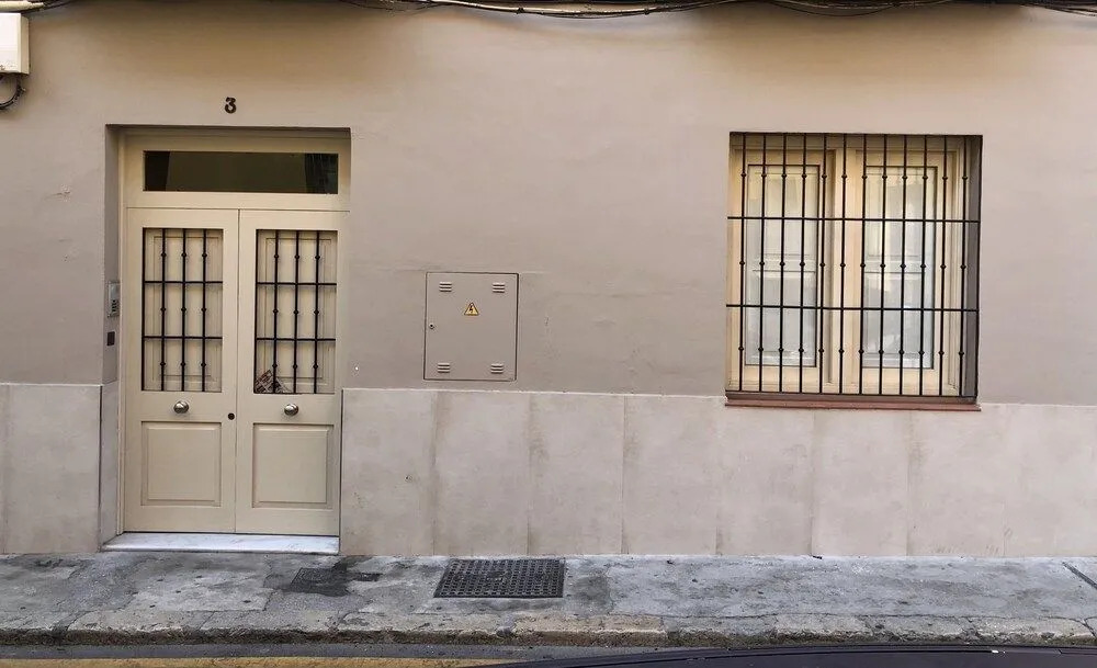Suites La Merced Malaga365
