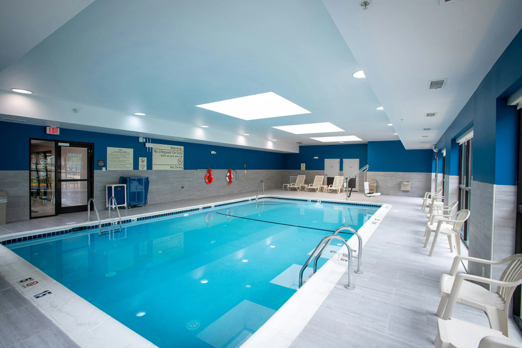 Hampton Inn Seaford