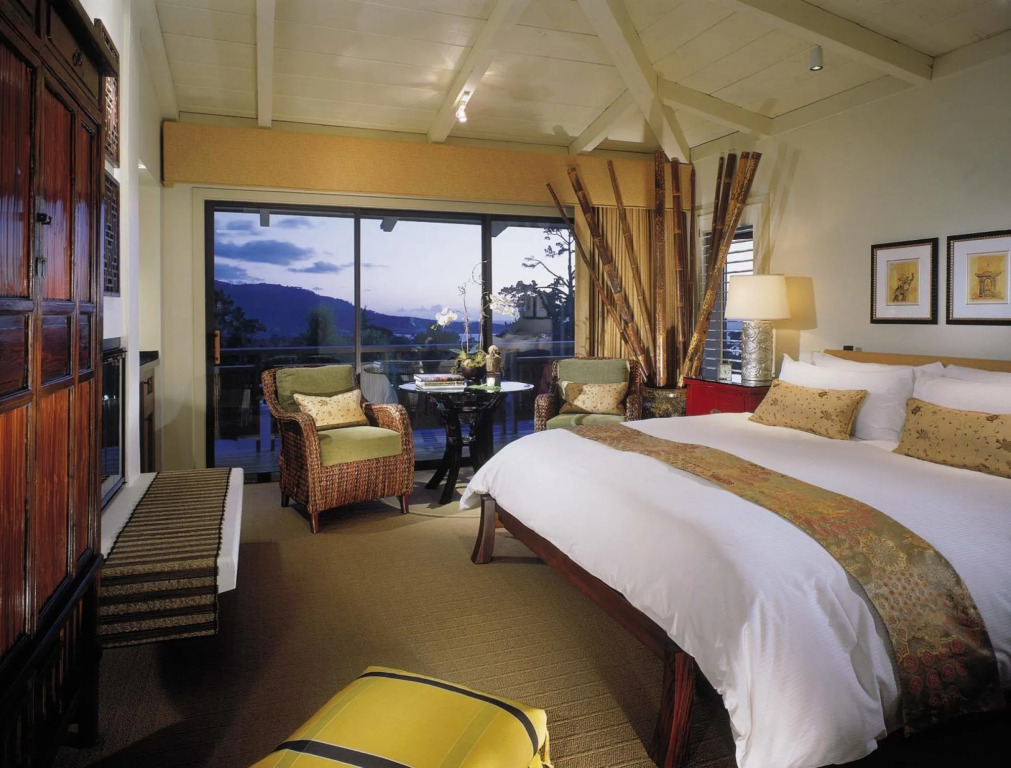 Tradewinds Carmel
