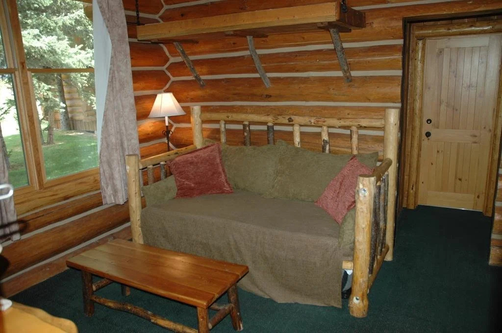 The Hatchet Resort