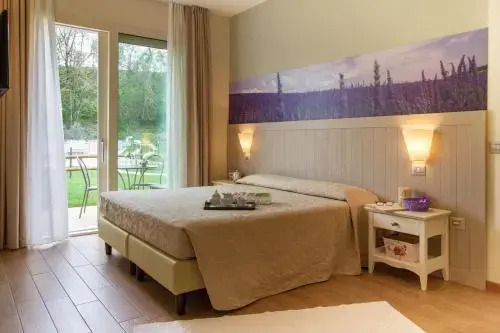 Agriturismo Ai Prati