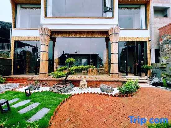 Xunpan Homestay