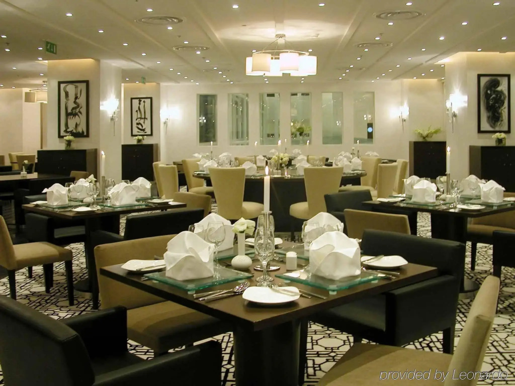 Novotel Riyadh Al Anoud