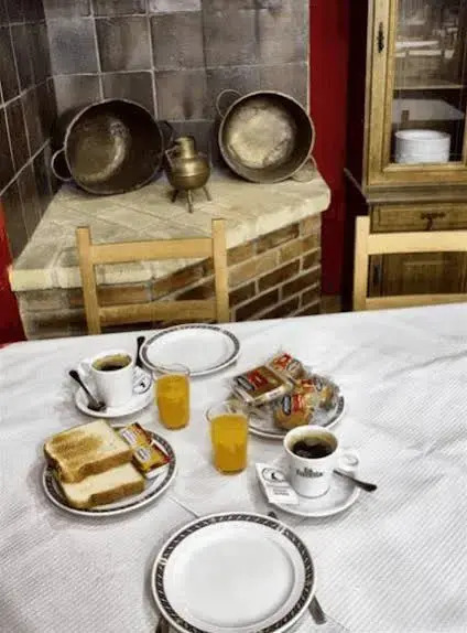 Hotel Eladia