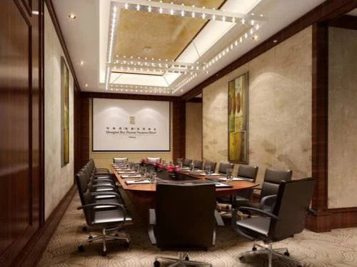 Qionghai Bay Paxton Vacances Hote