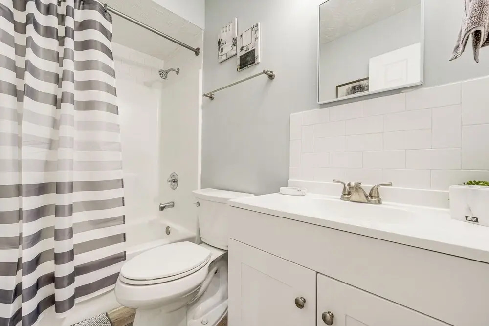 5 Mi to Fort Moore: Quiet Columbus Home w/ Yard