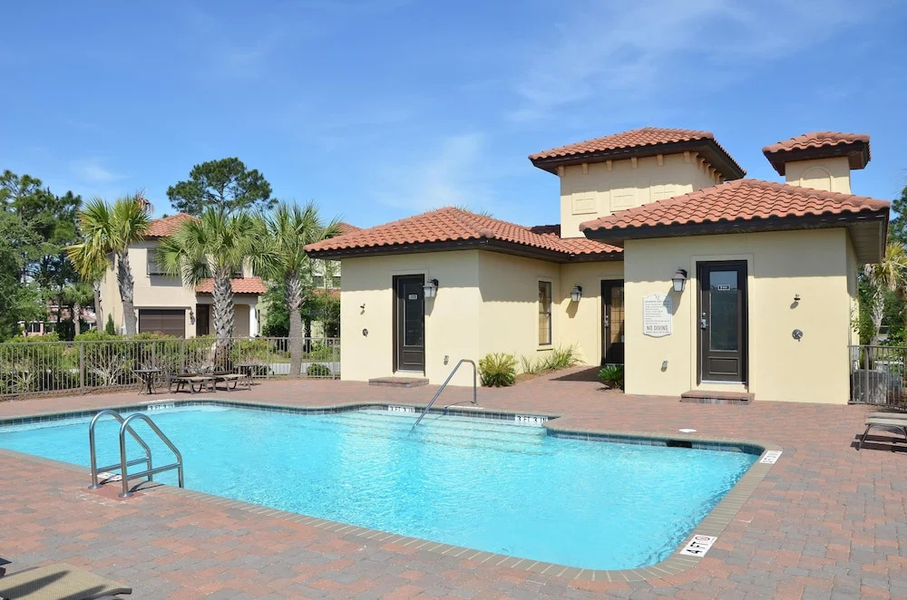 Villa Lago 1934 G
