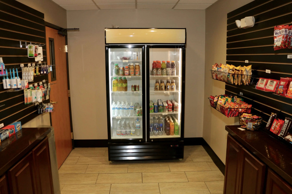 Best Western Plus Omaha Airport Inn