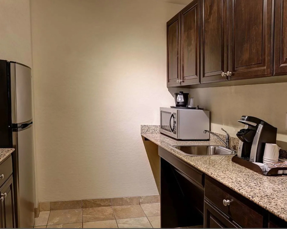 GreenTree Inn and Suites Florence, AZ