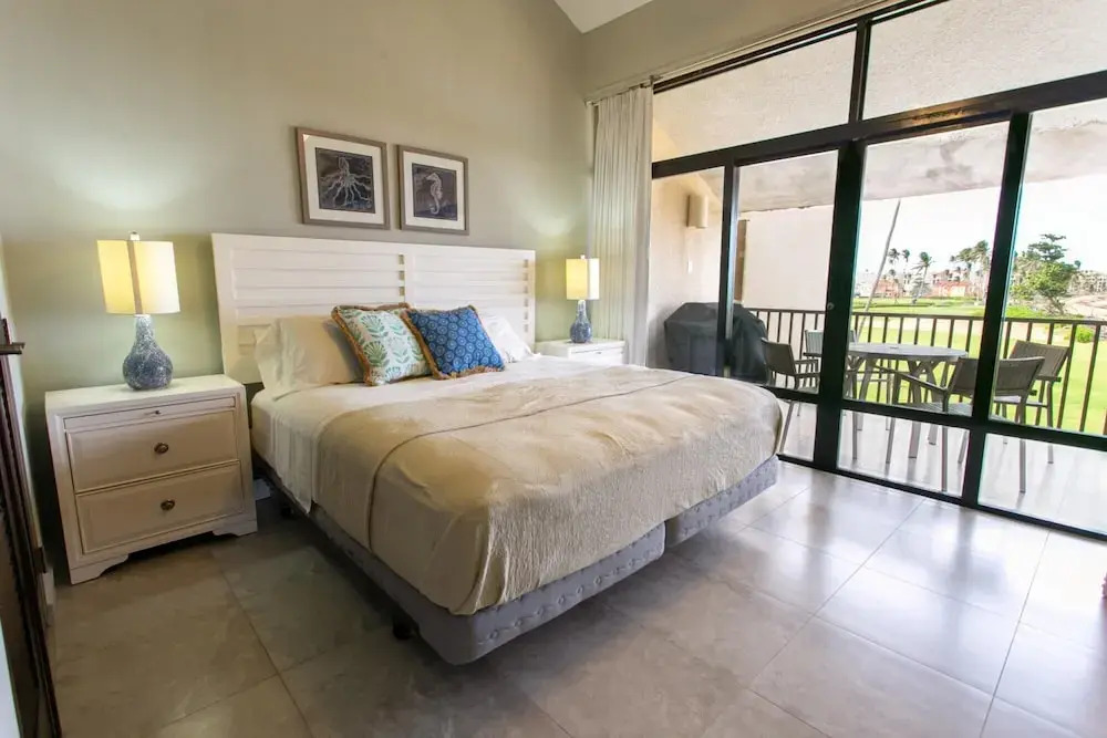 Spectacular Beach View 3-bedroom Villa Bv179