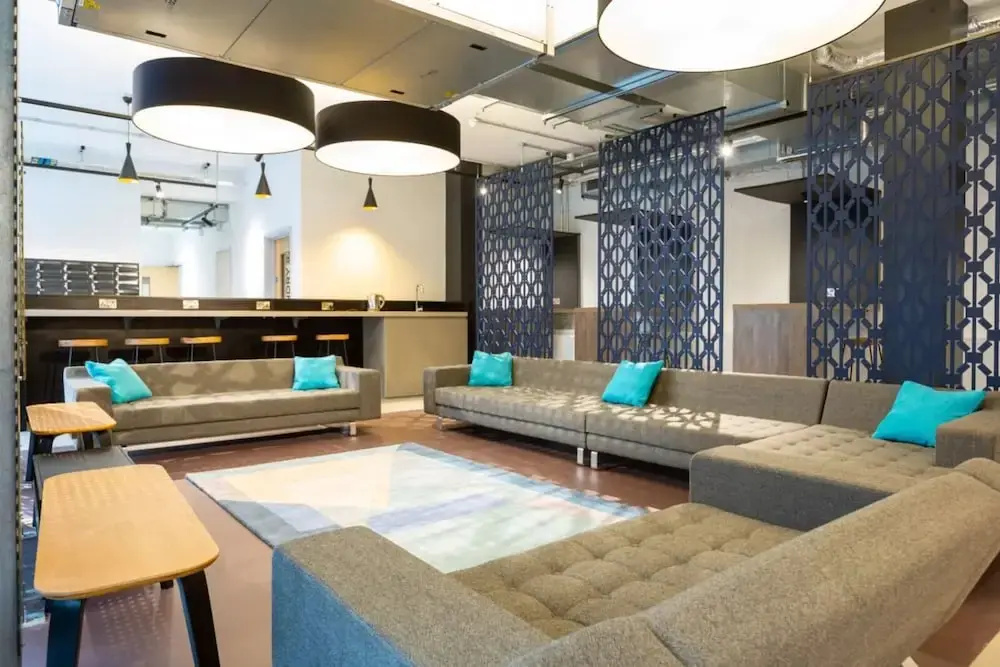 For Students Only - Market Quarter Accommodations in Bristol