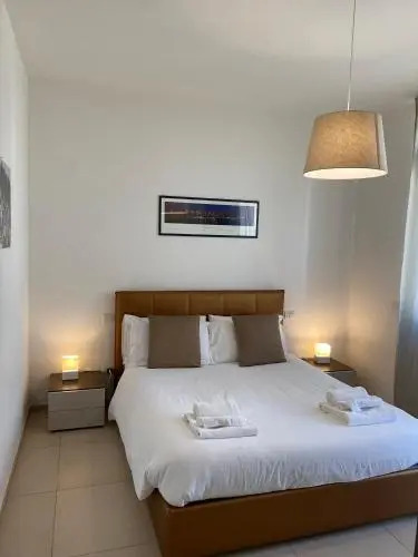 Berga Exclusive Suite 2