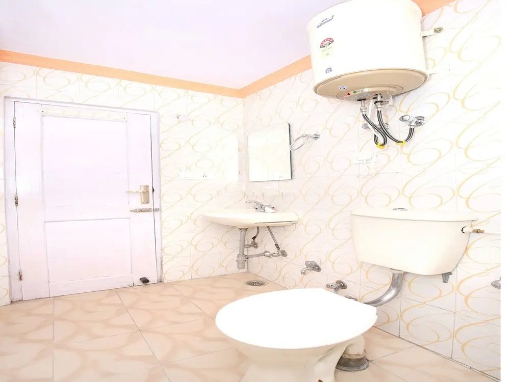 OYO 12931 Home 2BHK Valley Cottage