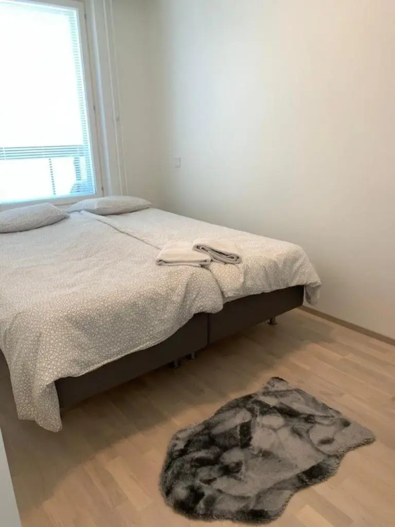 Modern city apartment with Sauna nearby the Airport