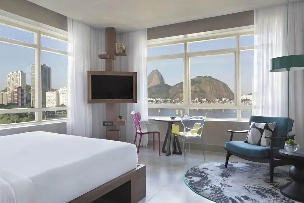 Yoo2 Rio De Janeiro