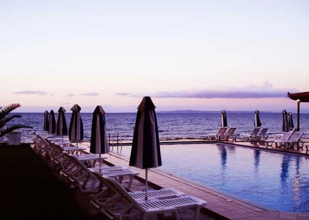 Maria Mare Apart-hotel