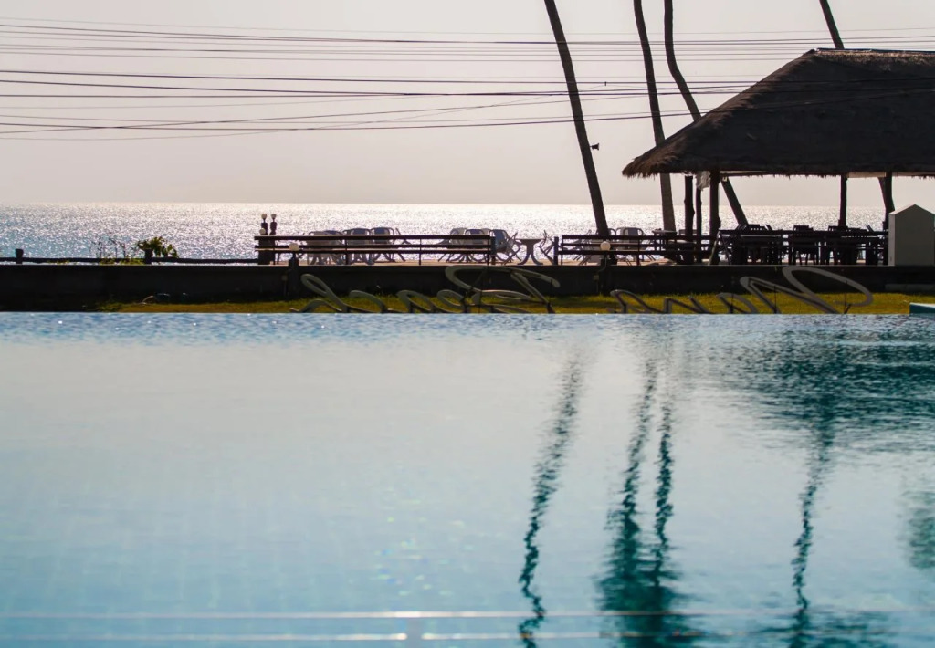 Nana Beach Hotel