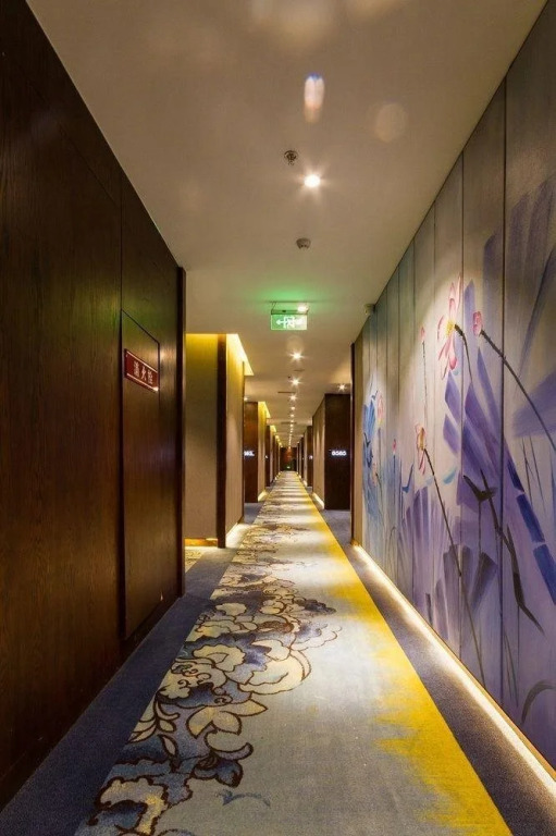 Hui Ming Xuan Boutique Hotel