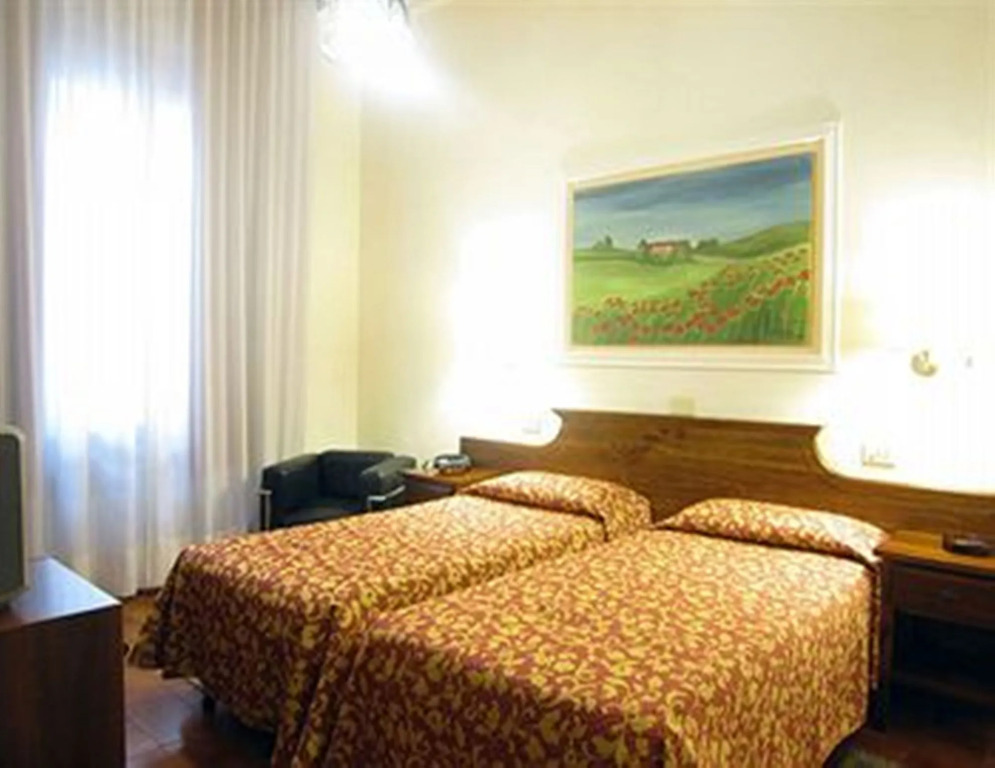 Hotel City