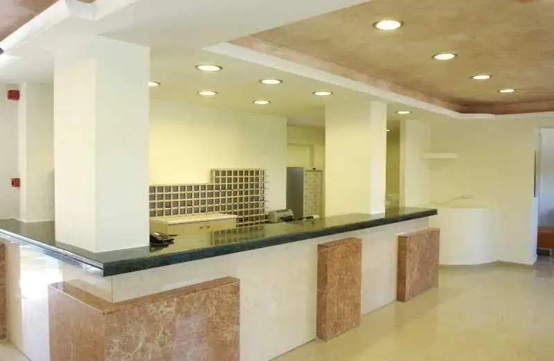 Sunland Hotel