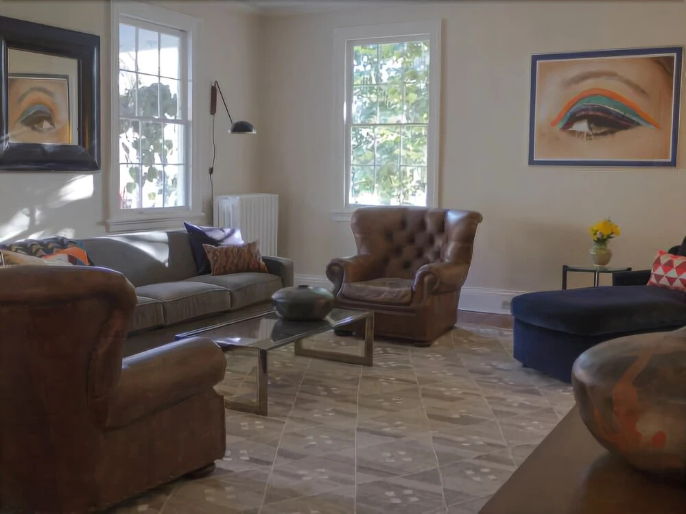 The Forsyth B&B