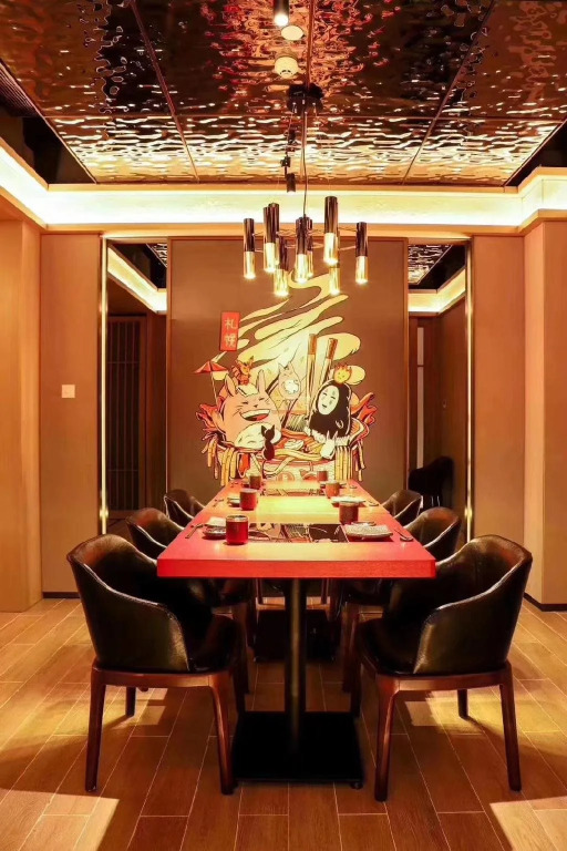 Zhuhai Guotai Hotel