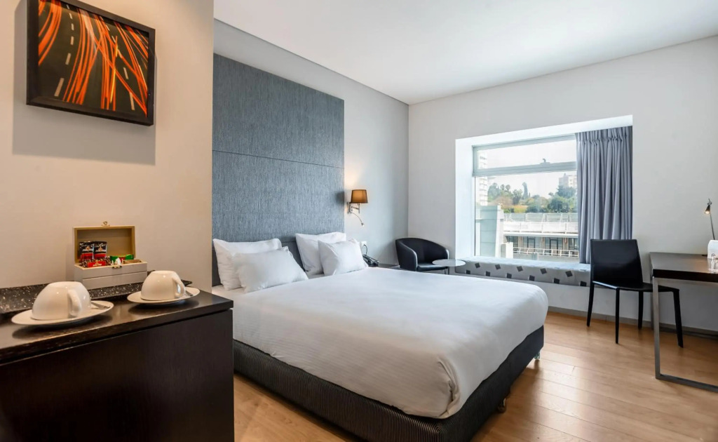 Benjamin Business Hotel