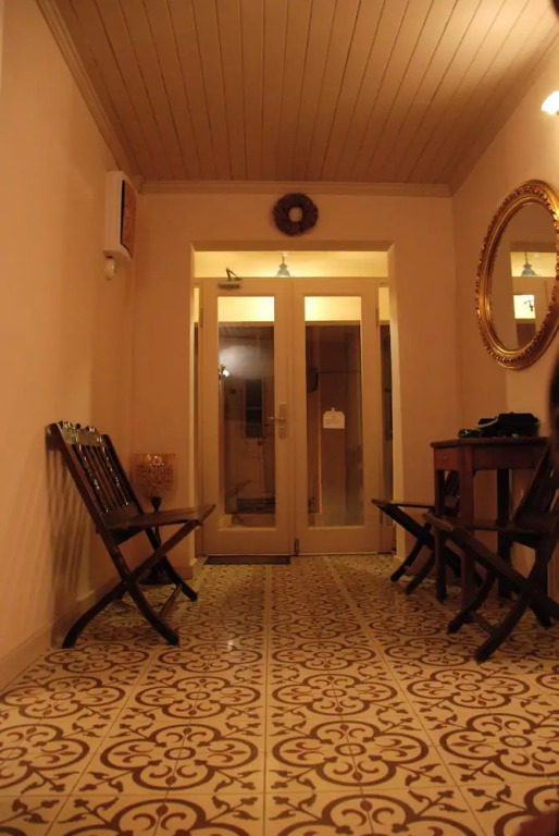 Bozcaada Biz Otel