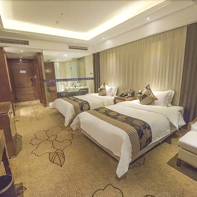 City Star Hotel