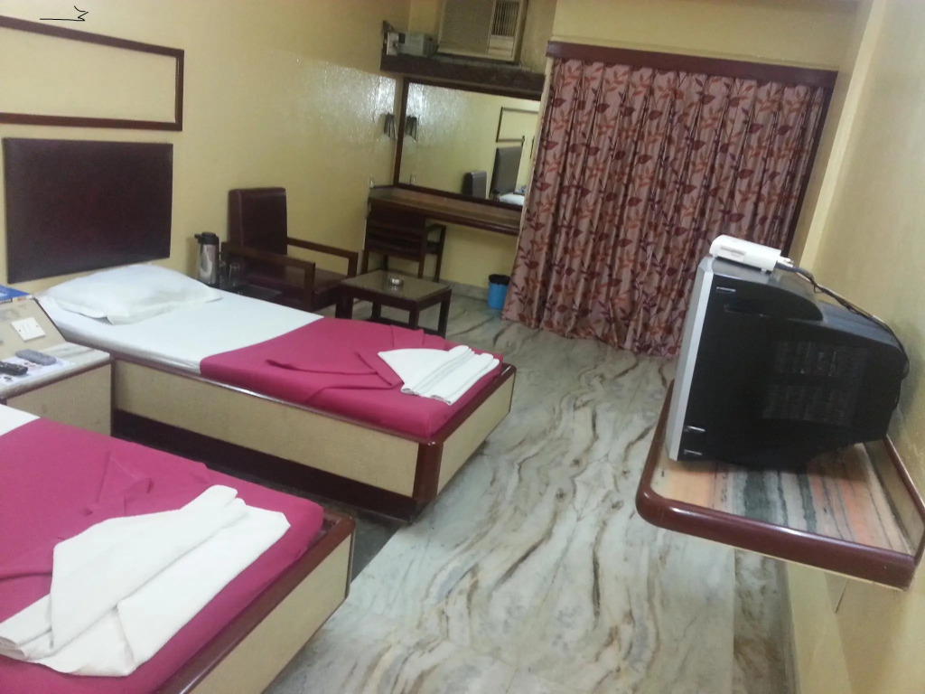 Hotel Rajmata