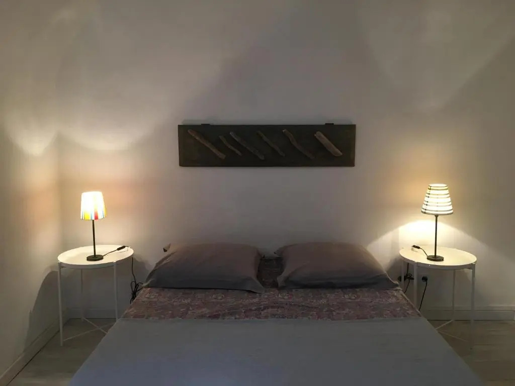 Casa a Stretta